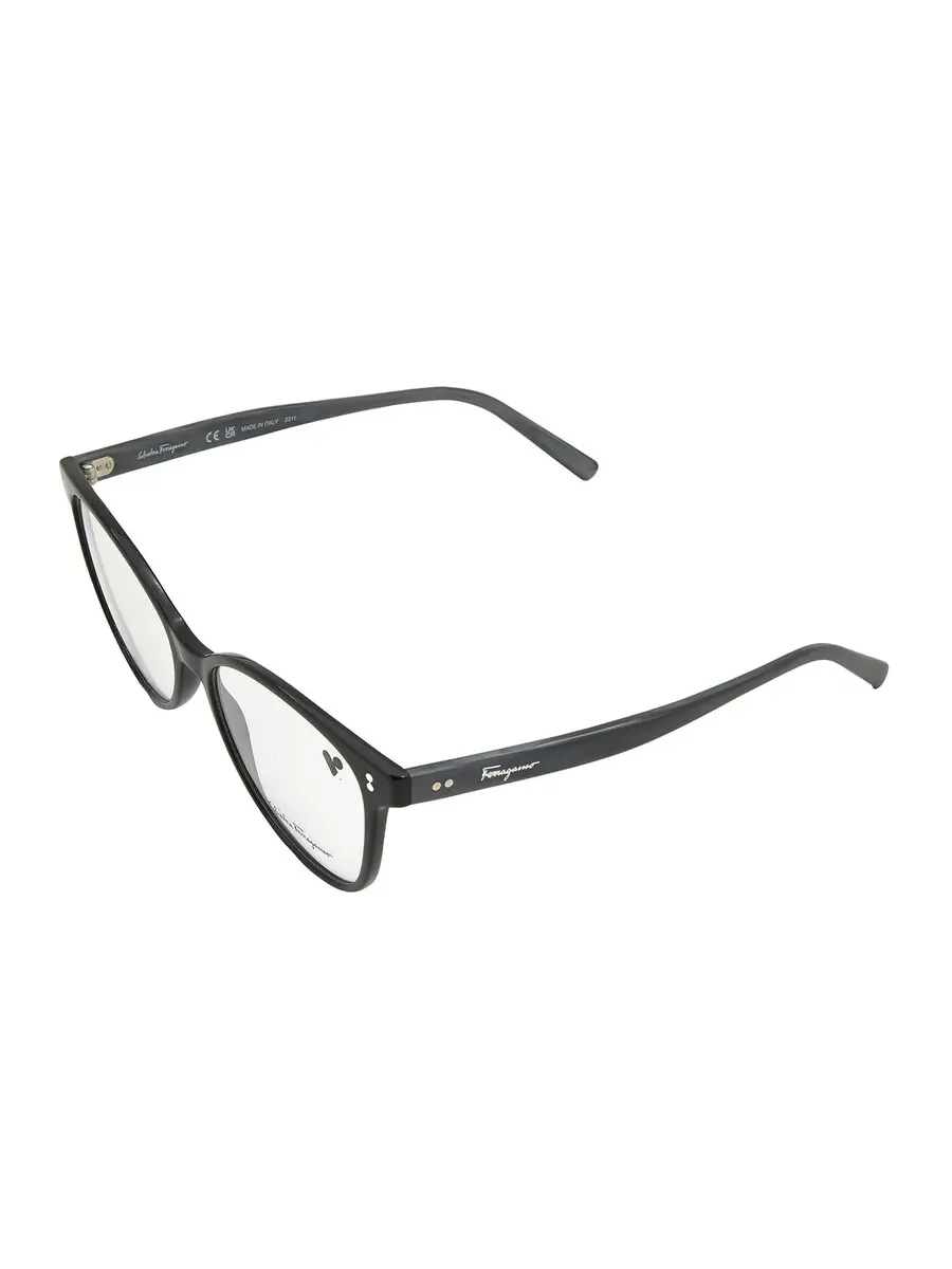 Женские очки Salvatore Ferragamo Demo Cat Eye SF2948 004 54 — 5