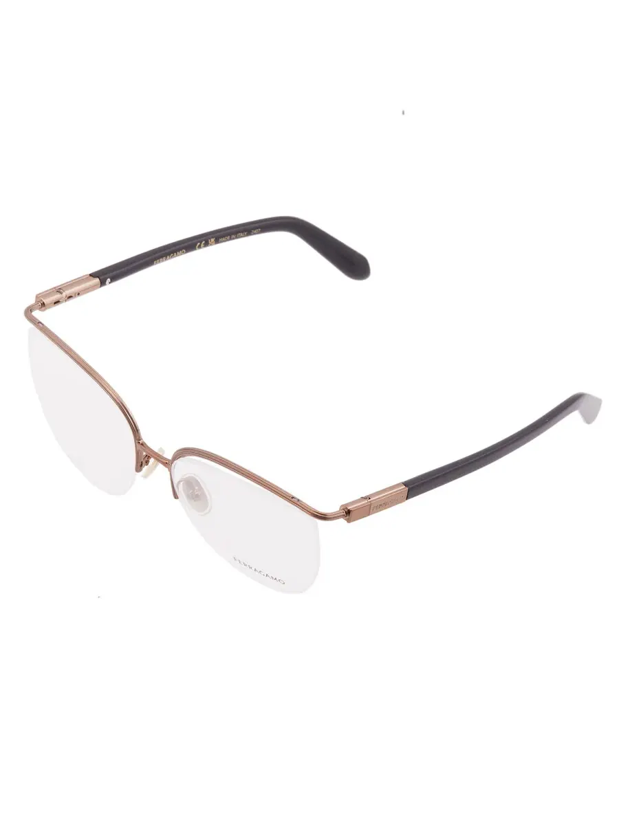 Женские очки Salvatore Ferragamo Demo Teacup SF2227 730 56 — 3