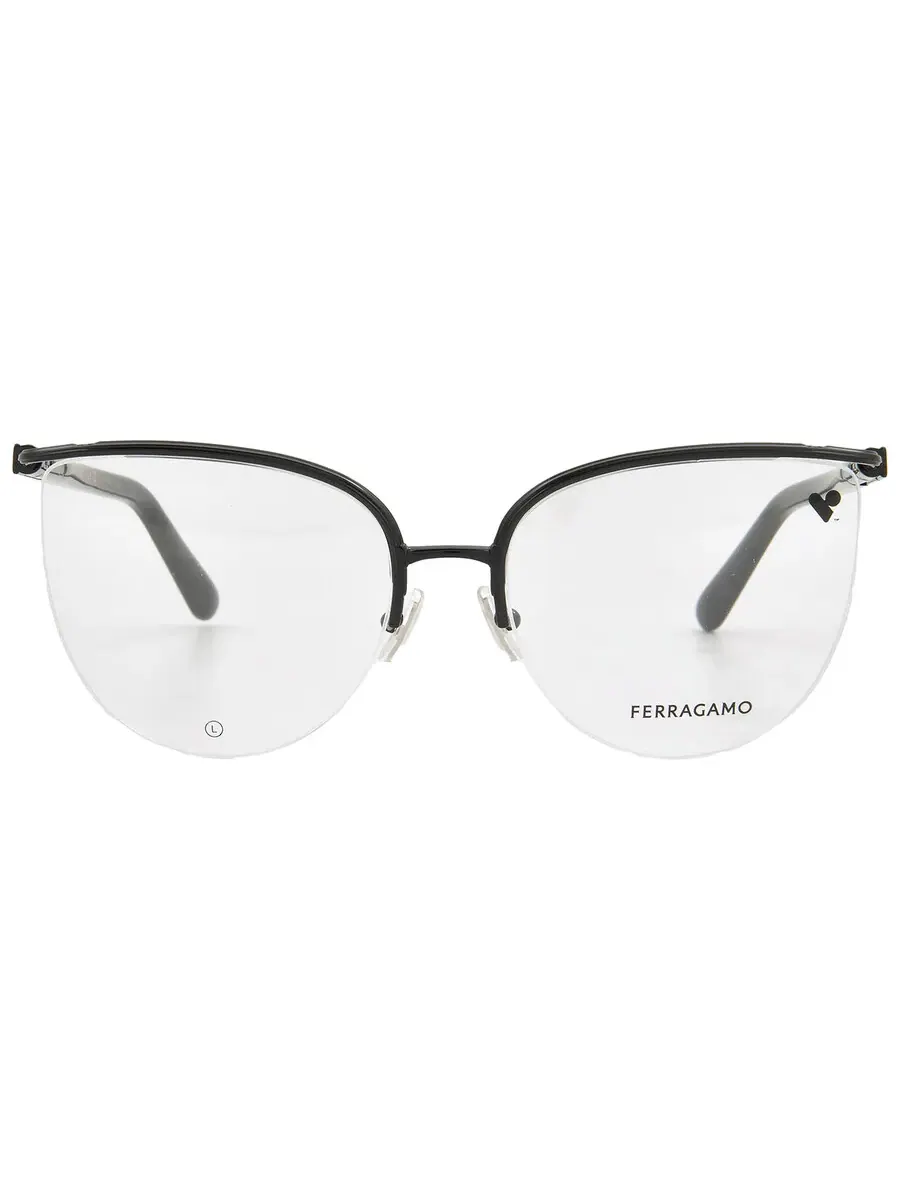 Женские очки Salvatore Ferragamo Demo Teacup SF2227 001 56