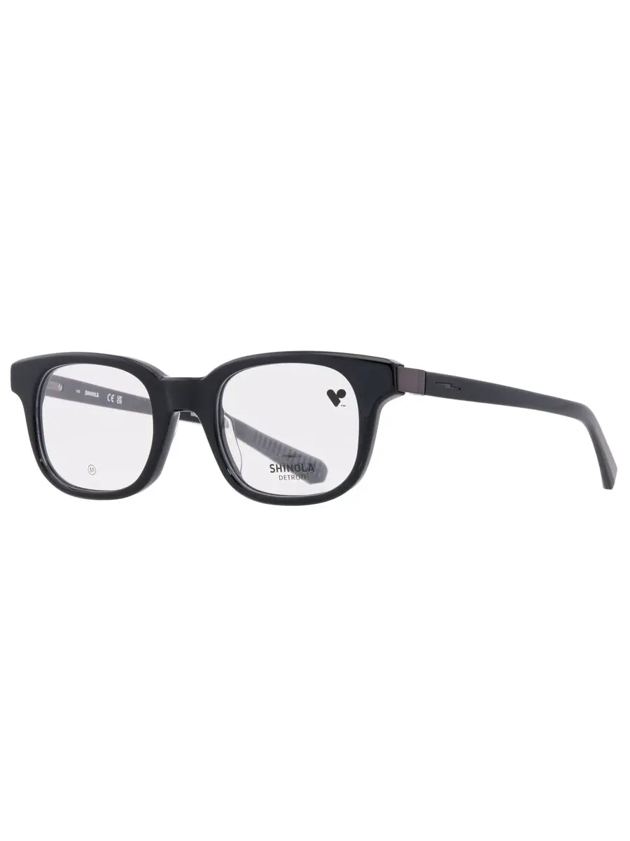 Очки Shinola Demo Sport унисекс SH15003 001 49 — 2