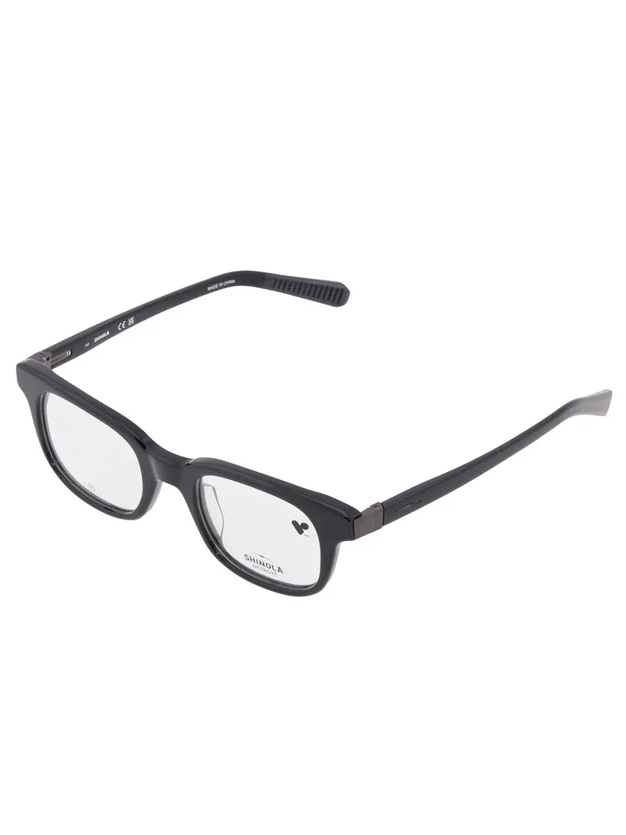 Очки Shinola Demo Sport унисекс SH15003 001 49 — 3