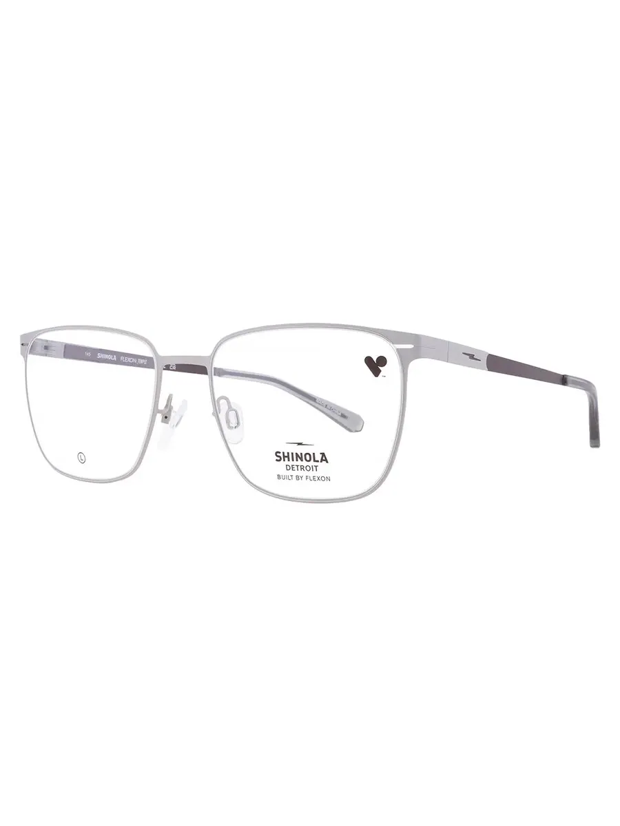 Очки унисекс Shinola Demo Square SH31000 046 54 — 2