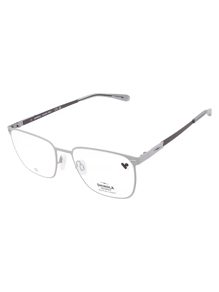 Очки унисекс Shinola Demo Square SH31000 046 54 — 3