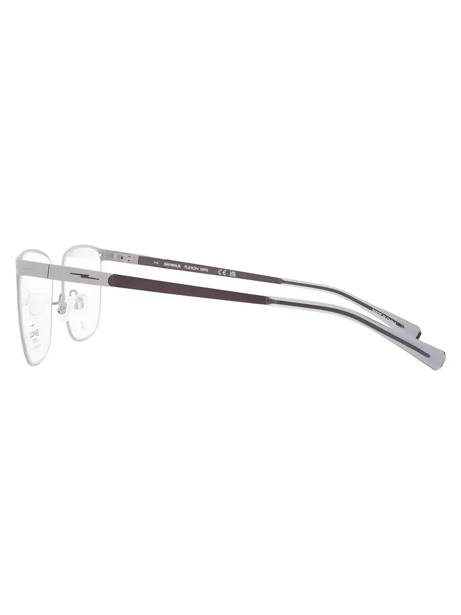 Очки унисекс Shinola Demo Square SH31000 046 54 — 4