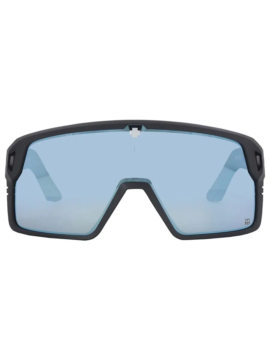 Солнцезащитные очки Spy MONOLITH Happy Boost Polar Ice Shield унисекс 6700000000186 138