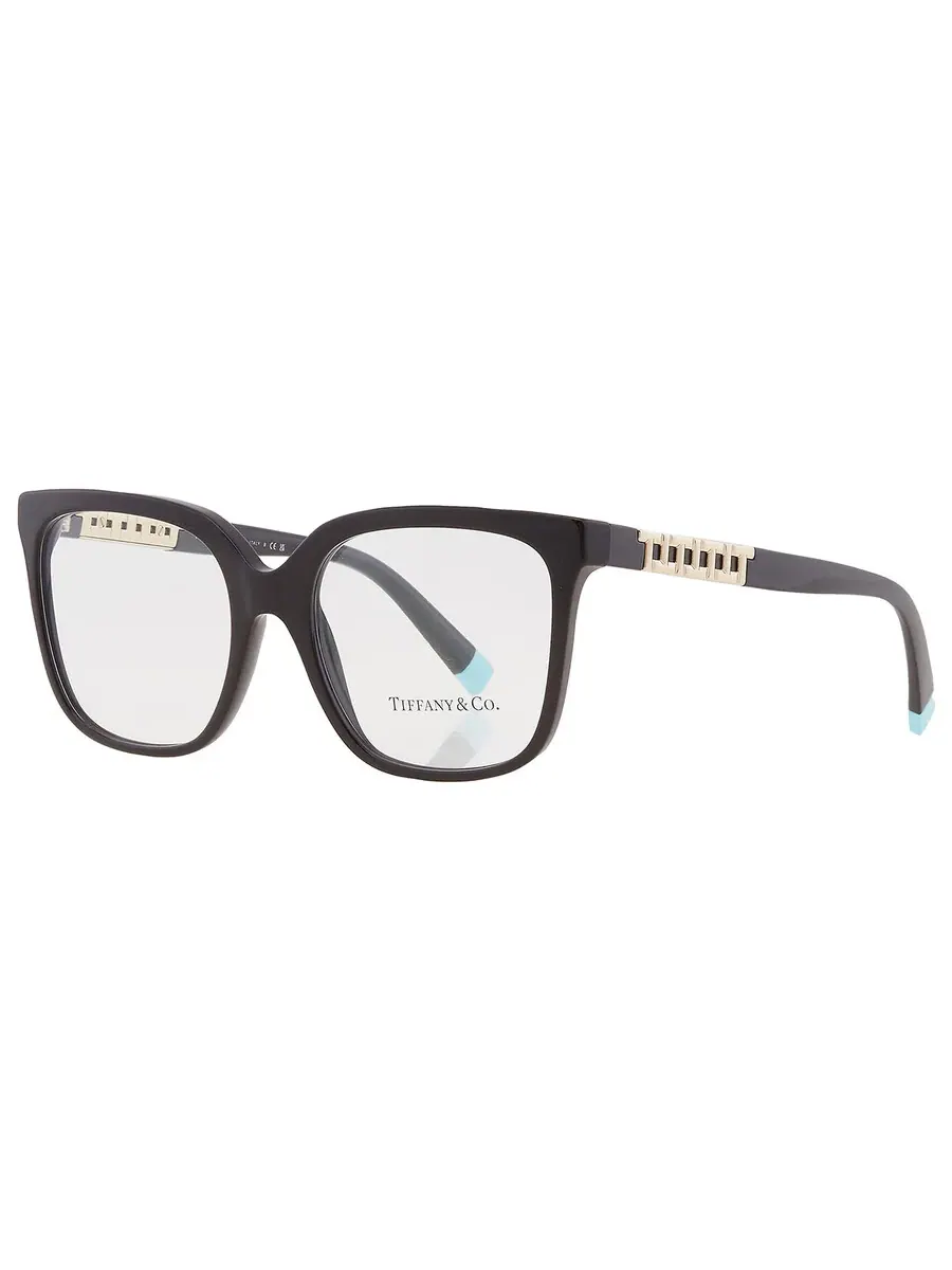 Женские очки Tiffany Demo Square TF2227 8001 52 Tiffany & Co — 3