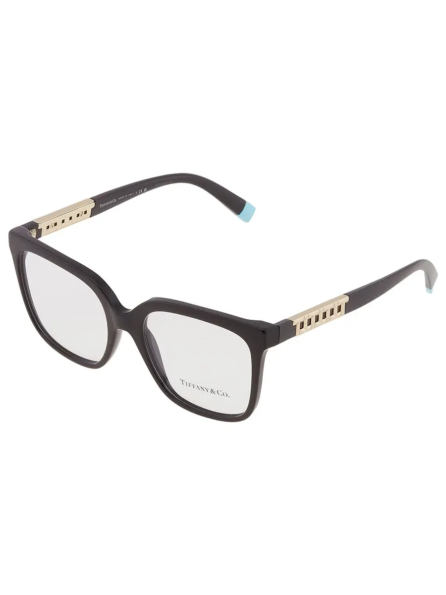 Женские очки Tiffany Demo Square TF2227 8001 52 Tiffany & Co — 4