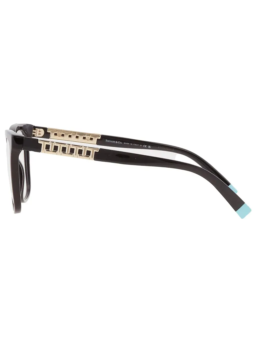 Женские очки Tiffany Demo Square TF2227 8001 52 Tiffany & Co — 5