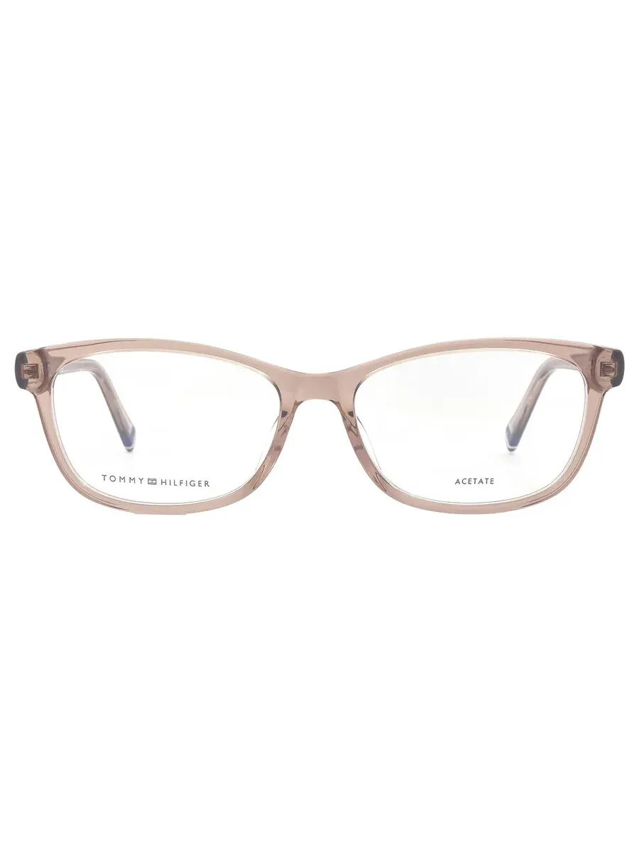 Женские очки Tommy Hilfiger Demo Cat Eye TH 1682 010A 54