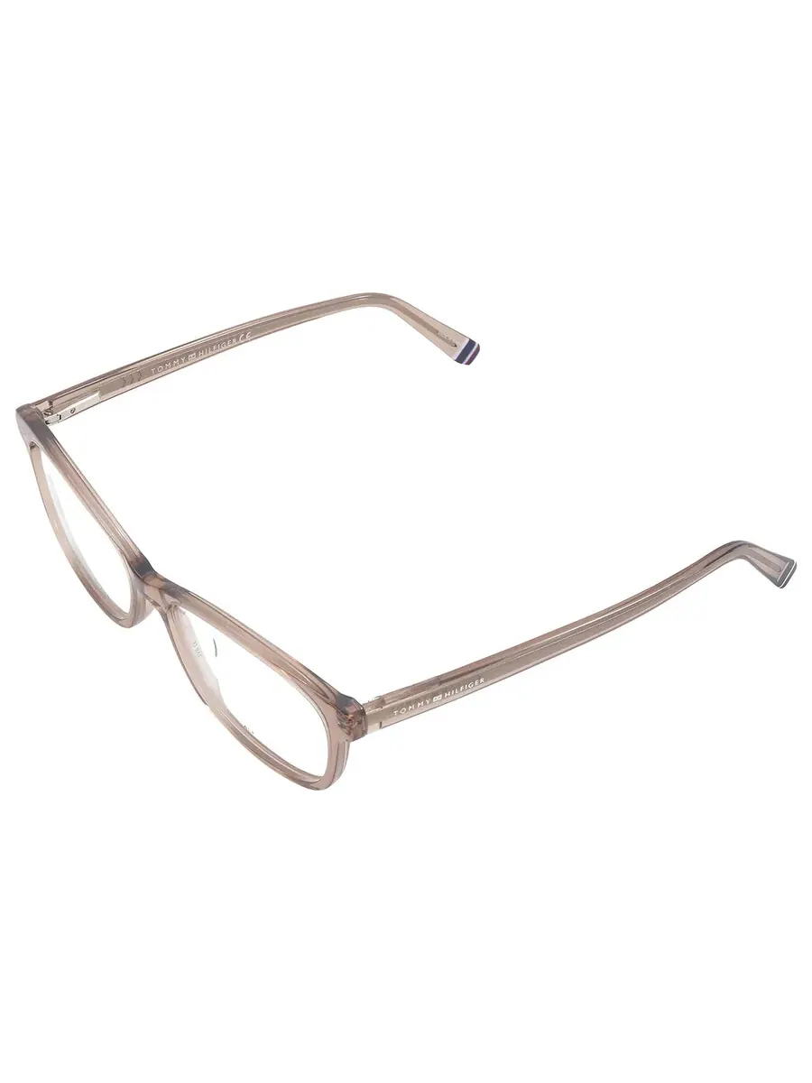 Женские очки Tommy Hilfiger Demo Cat Eye TH 1682 010A 54 — 5