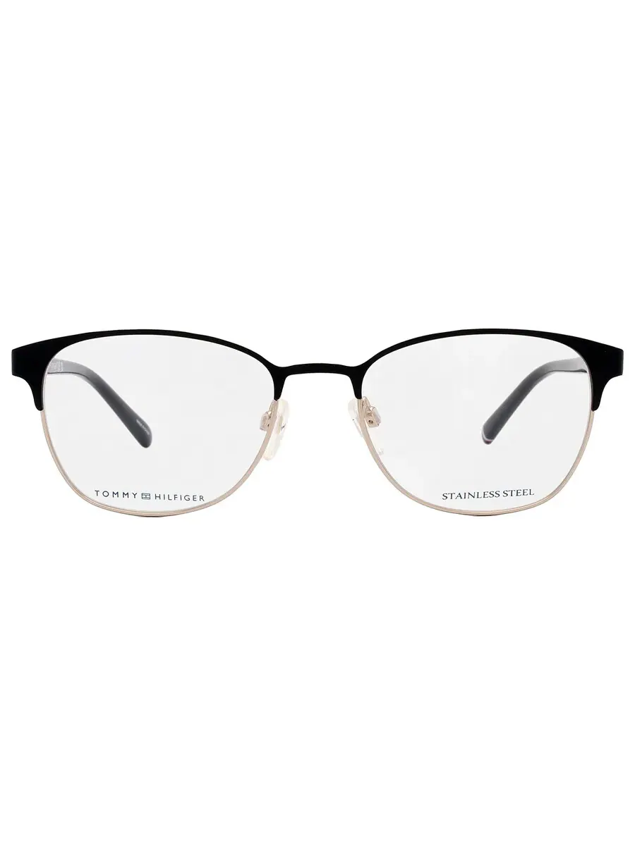 Женские очки Tommy Hilfiger Demo Cat Eye TH 1749 0003 53