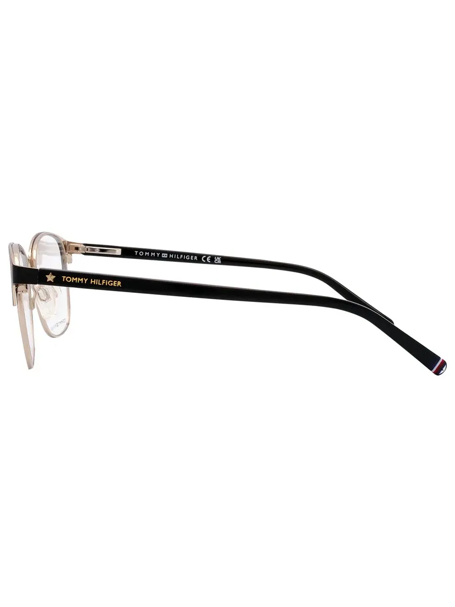 Женские очки Tommy Hilfiger Demo Cat Eye TH 1749 0003 53 — 5