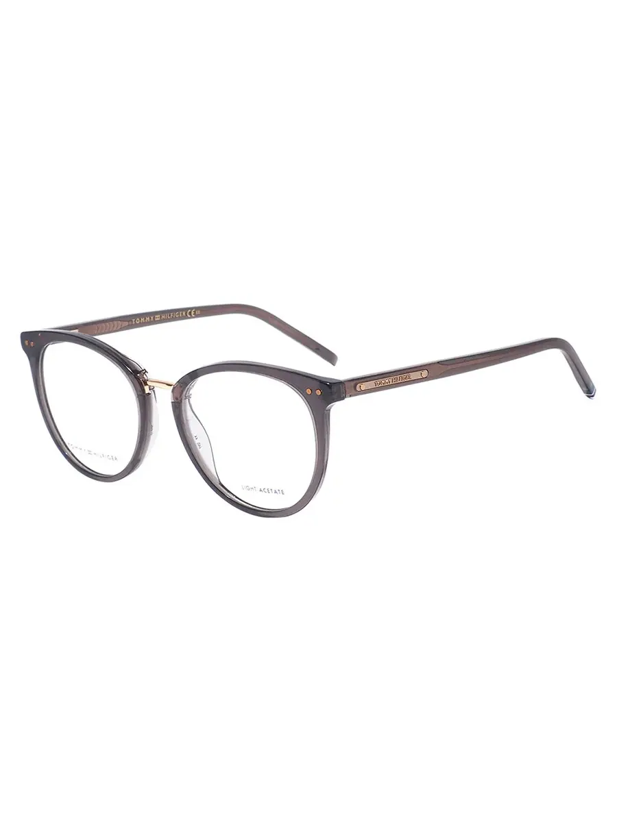 Женские очки Tommy Hilfiger Demo Phantos TH 1734 0KB7 50