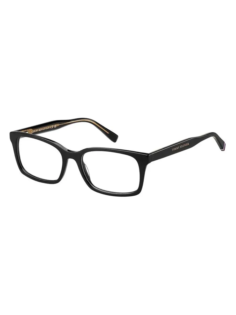 Женские очки Tommy Hilfiger Demo Rectangular TH 2109 0807 52
