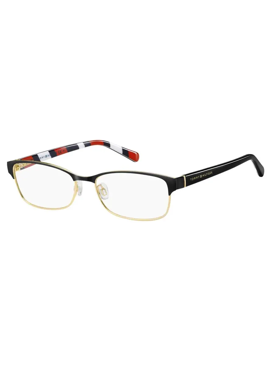 Женские прямоугольные очки Tommy Hilfiger Demo TH 1684 02M2 52