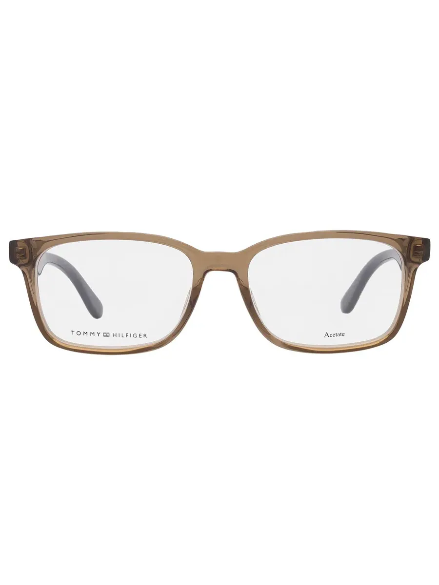 Мужские прямоугольные очки Tommy Hilfiger Demo TH 1487 04C3 53