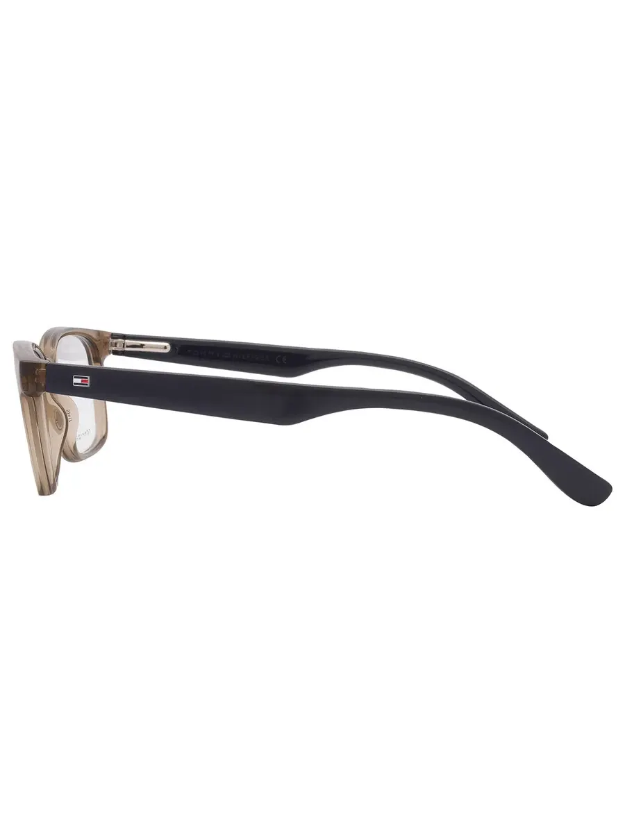 Мужские прямоугольные очки Tommy Hilfiger Demo TH 1487 04C3 53 — 5