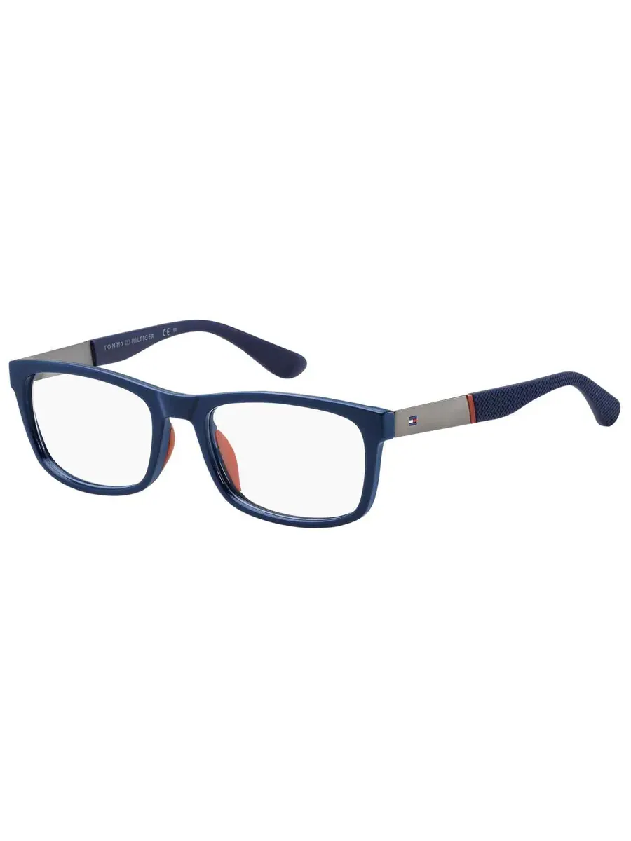 Мужские прямоугольные очки Tommy Hilfiger Demo TH 1522 0PJP 54