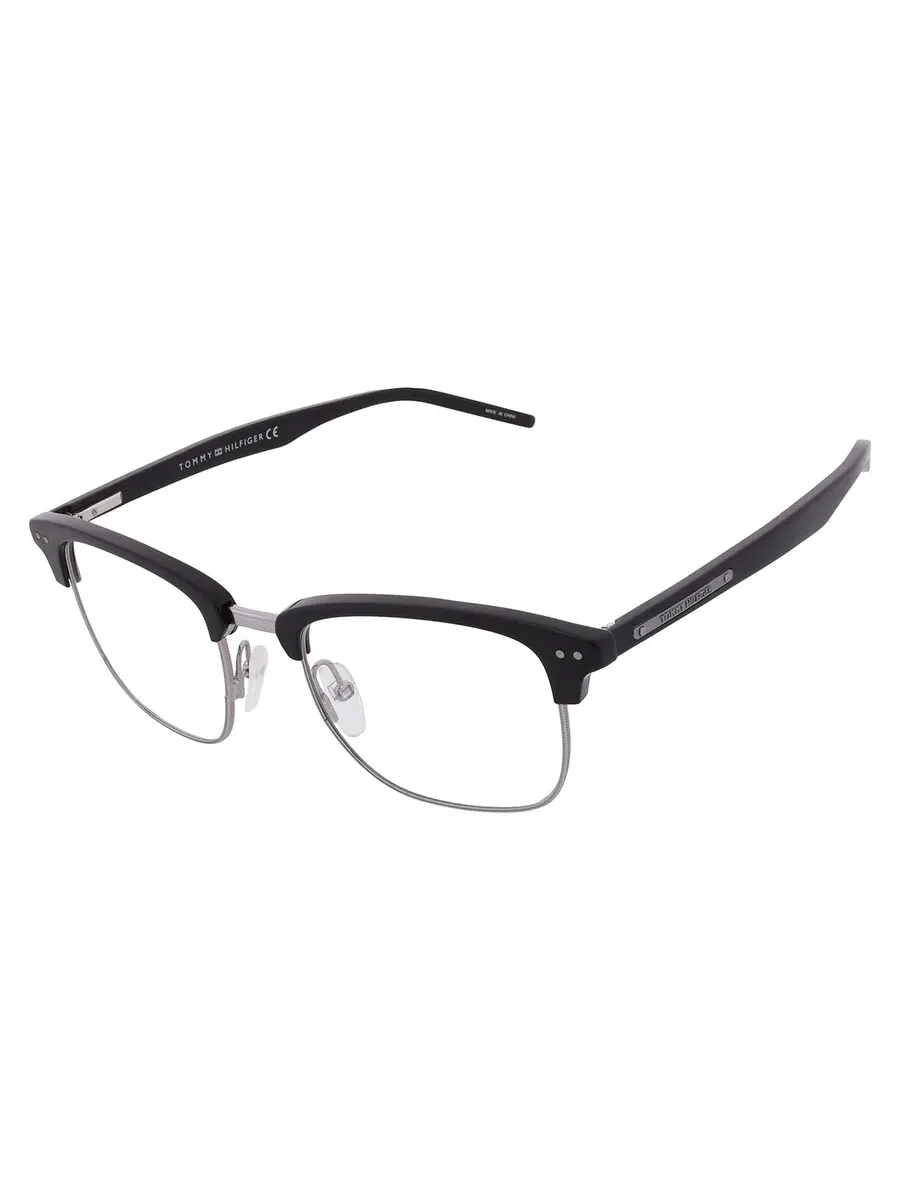 Очки унисекс Tommy Hilfiger Demo Shield TH 1730 0807 51 — 3