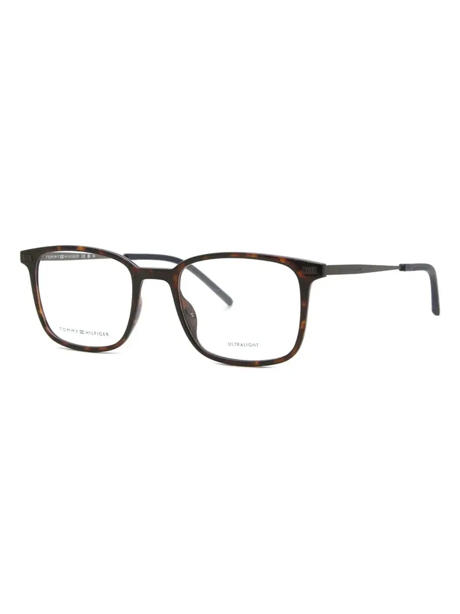Мужские очки Tommy Hilfiger Demo Square TH 2037 0086 50