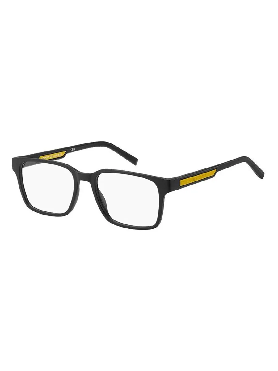 Мужские очки Tommy Hilfiger Demo Square TH 2093 0DL5 54