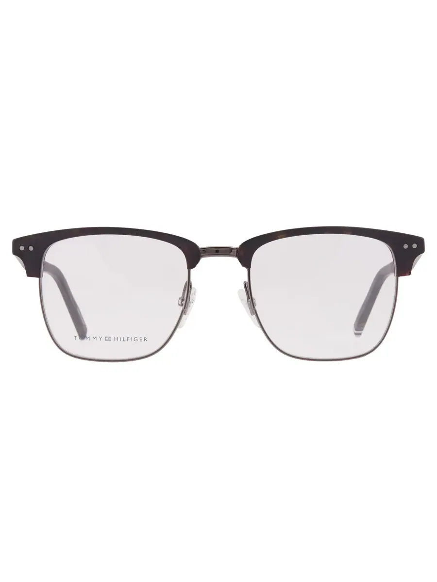 Очки-демо унисекс Tommy Hilfiger Square TH 1730 0086 51
