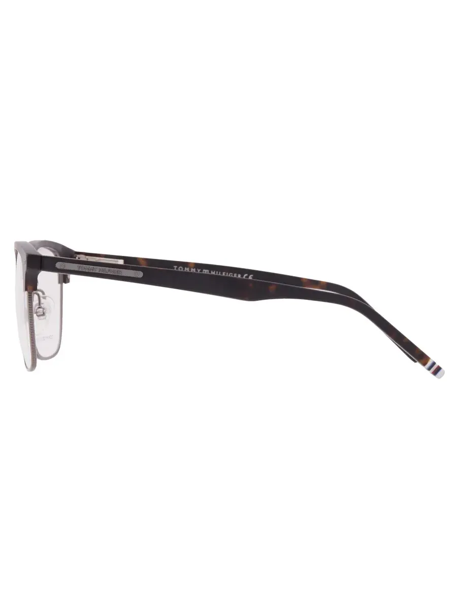 Очки-демо унисекс Tommy Hilfiger Square TH 1730 0086 51 — 4