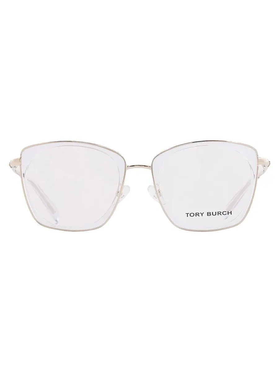 Очки Tory Burch Demo Irregular TY1092 1979 51