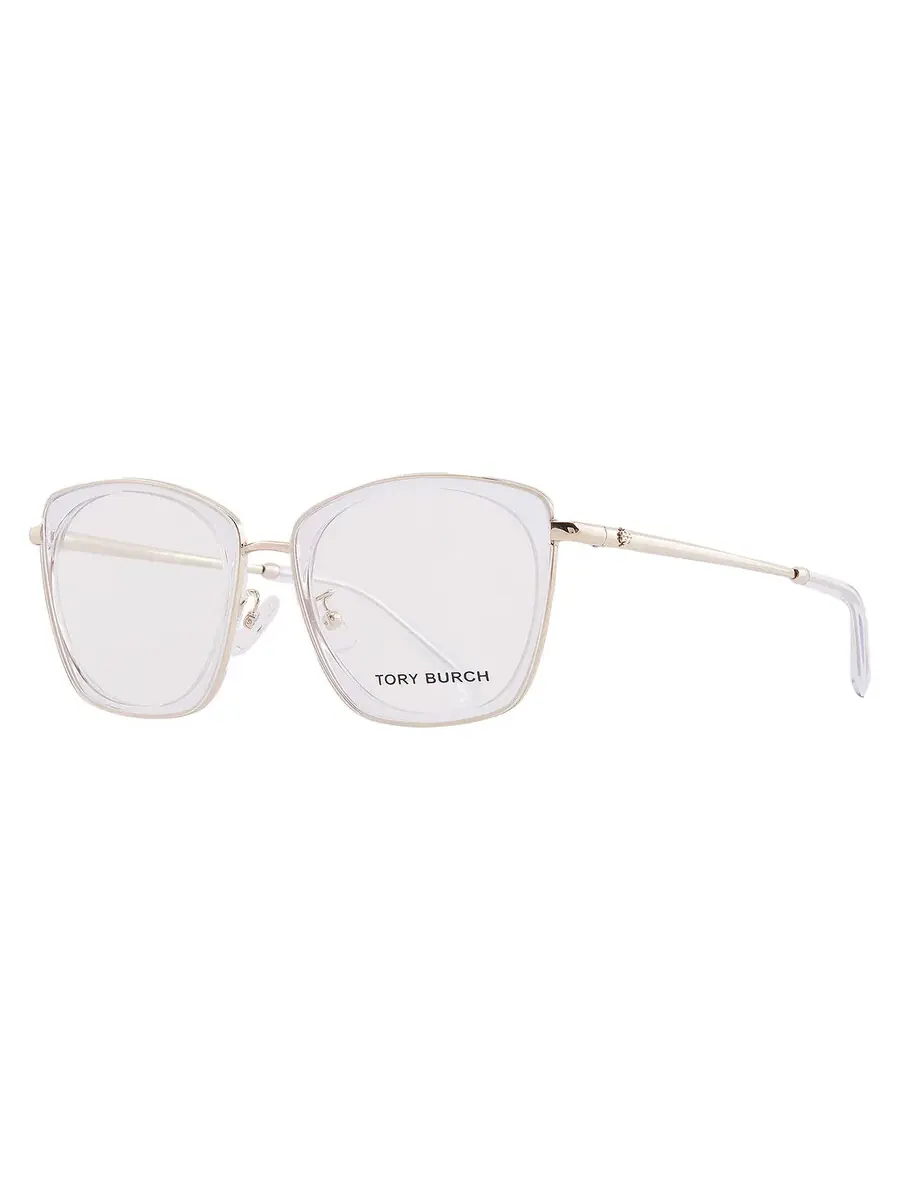 Очки Tory Burch Demo Irregular TY1092 1979 51 — 2