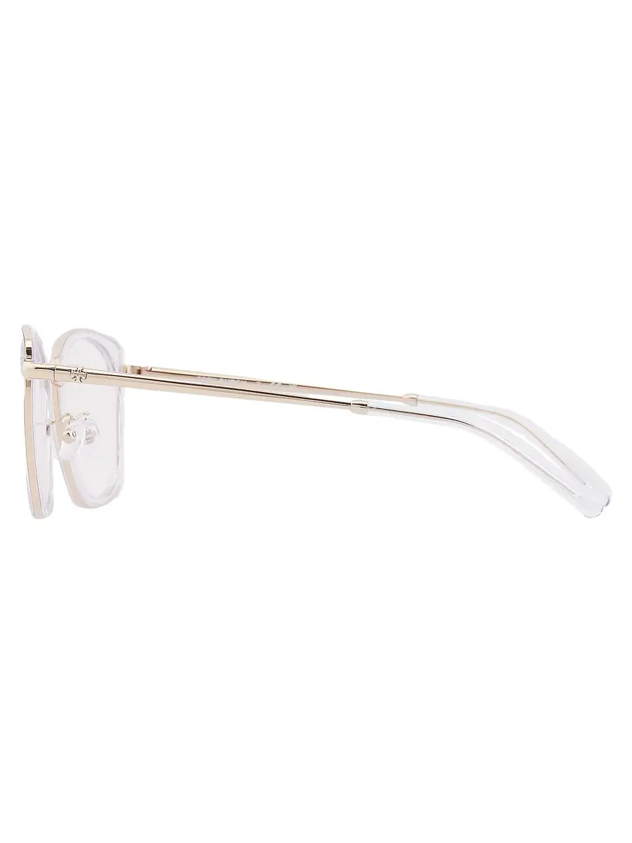 Очки Tory Burch Demo Irregular TY1092 1979 51 — 4
