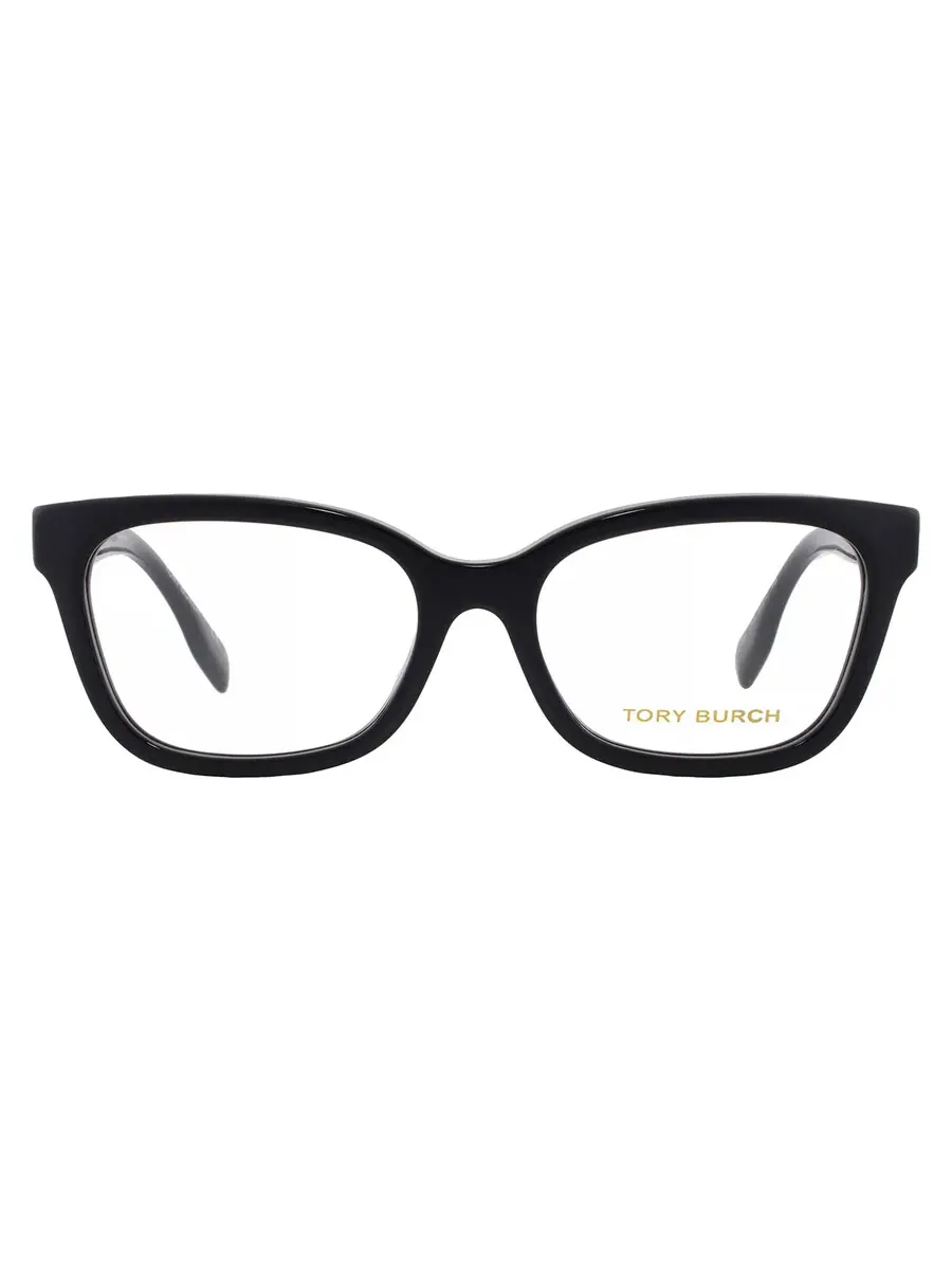 Женские очки Tory Burch Demo Square TY2159U 1709 53