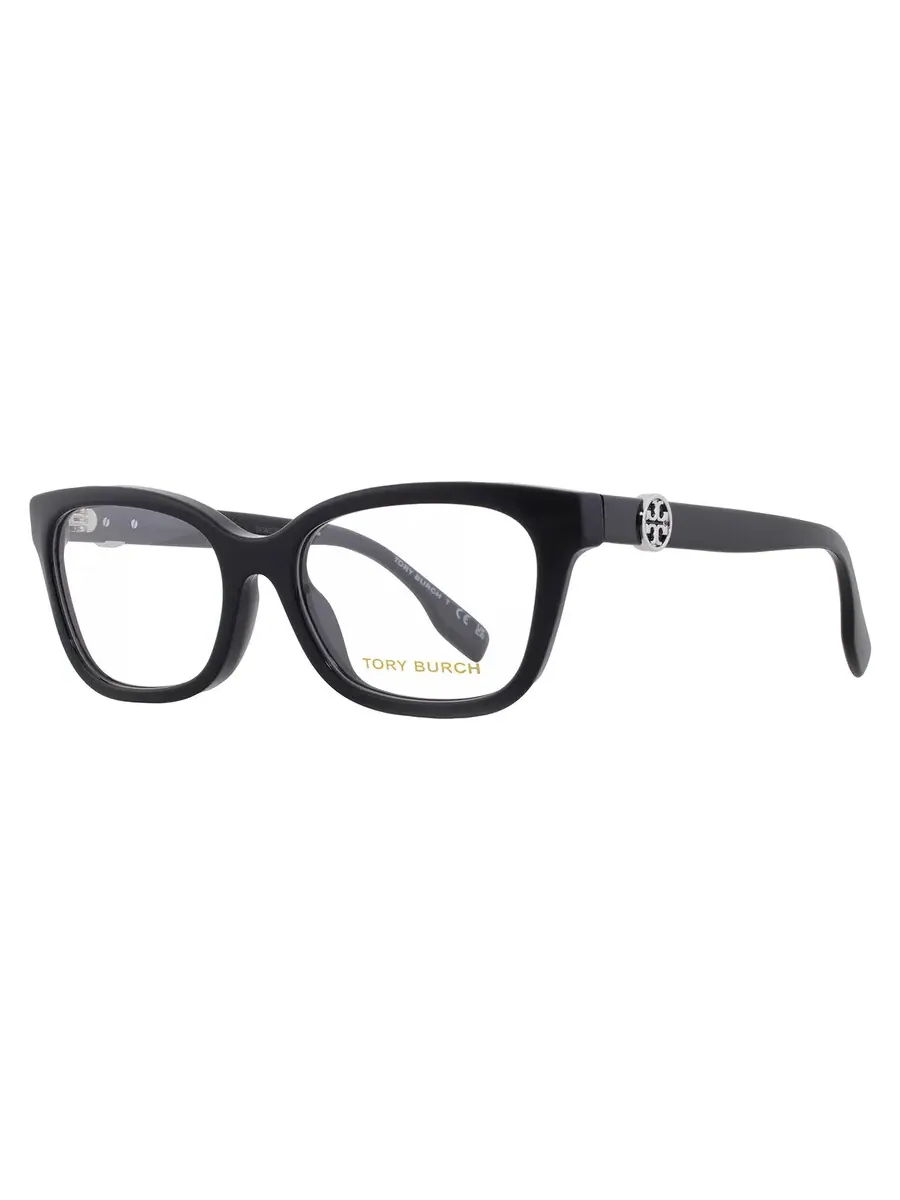 Женские очки Tory Burch Demo Square TY2159U 1709 53 — 2