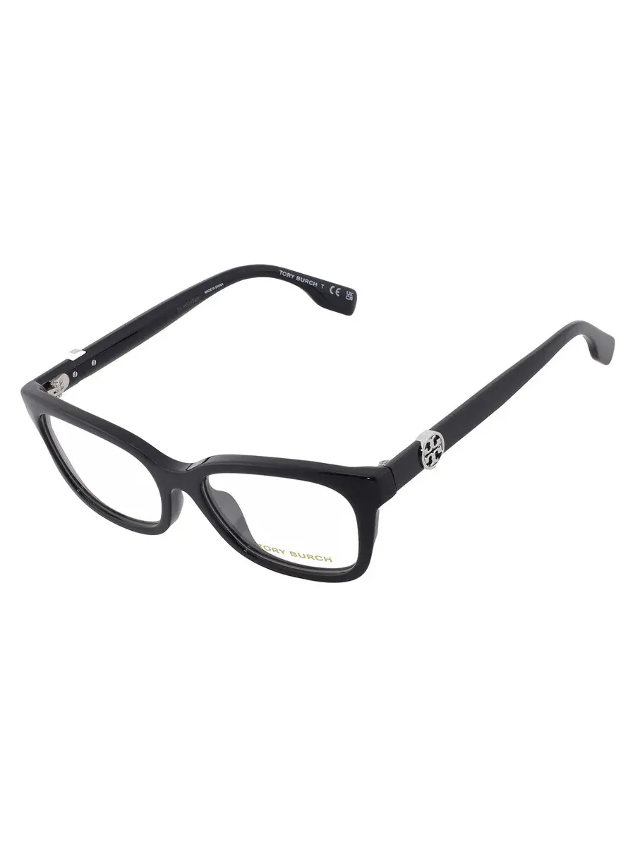 Женские очки Tory Burch Demo Square TY2159U 1709 53 — 3