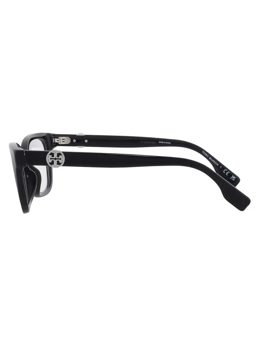 Женские очки Tory Burch Demo Square TY2159U 1709 53 — 4