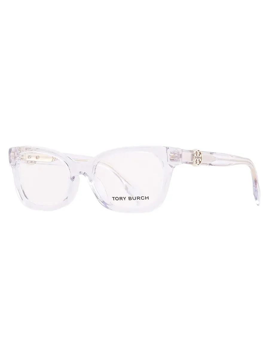 Женские очки Tory Burch Demo Square TY2159U 1979 49 — 2