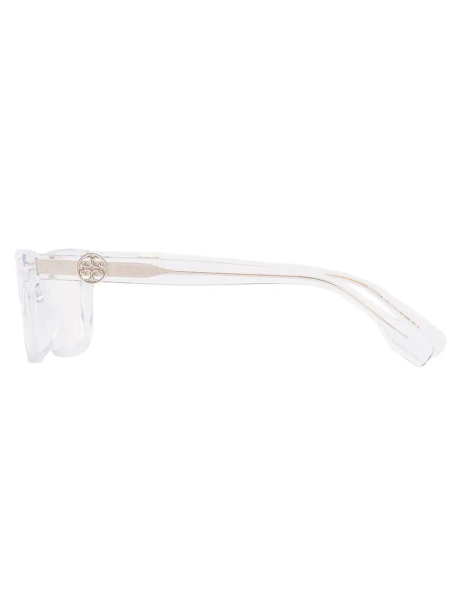 Женские очки Tory Burch Demo Square TY2159U 1979 49 — 4