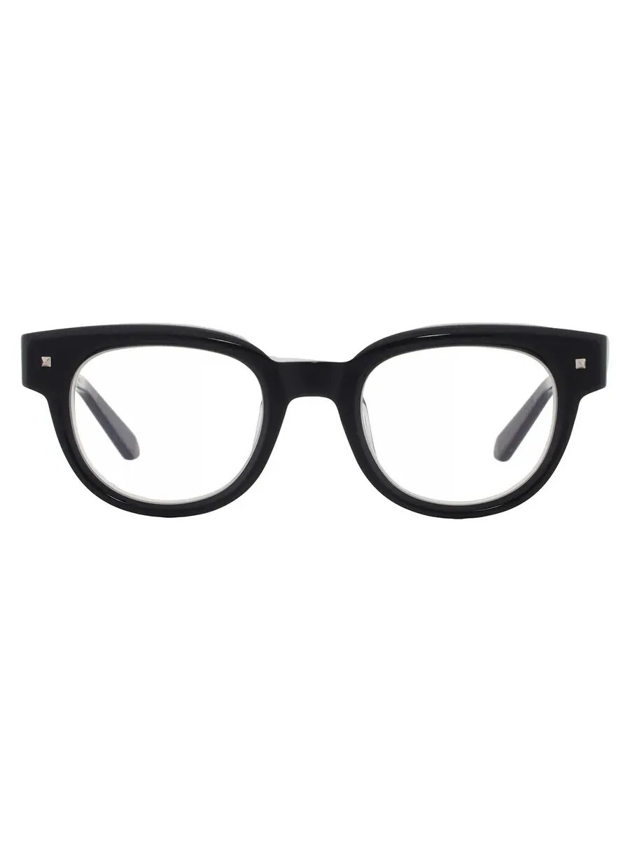 Valentino V - ESSENTIAL V Демонстрационные очки кошачий глаз для женщин VLX-163 A 48 Valentino Garavani