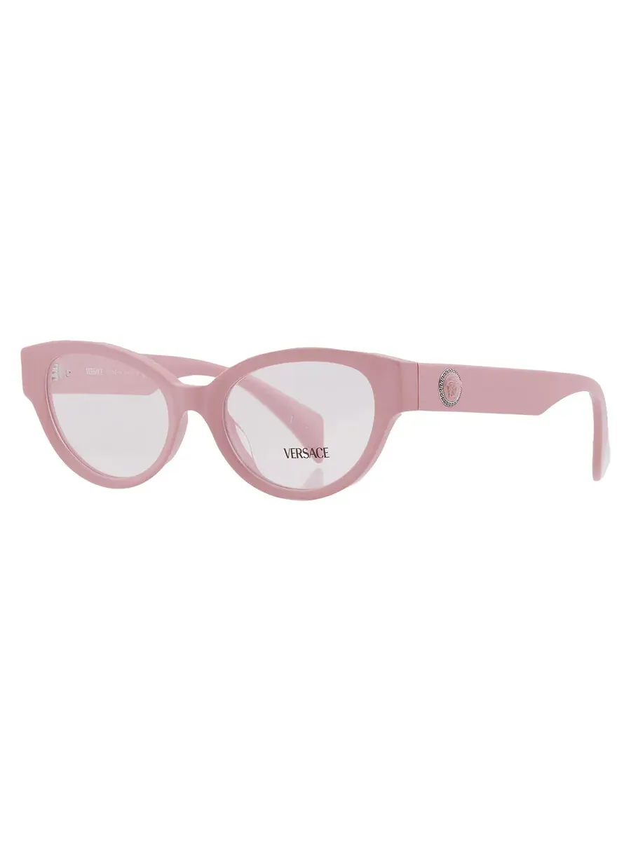 Женские очки Versace Demo Cat Eye VE3361U 5488 53 — 2