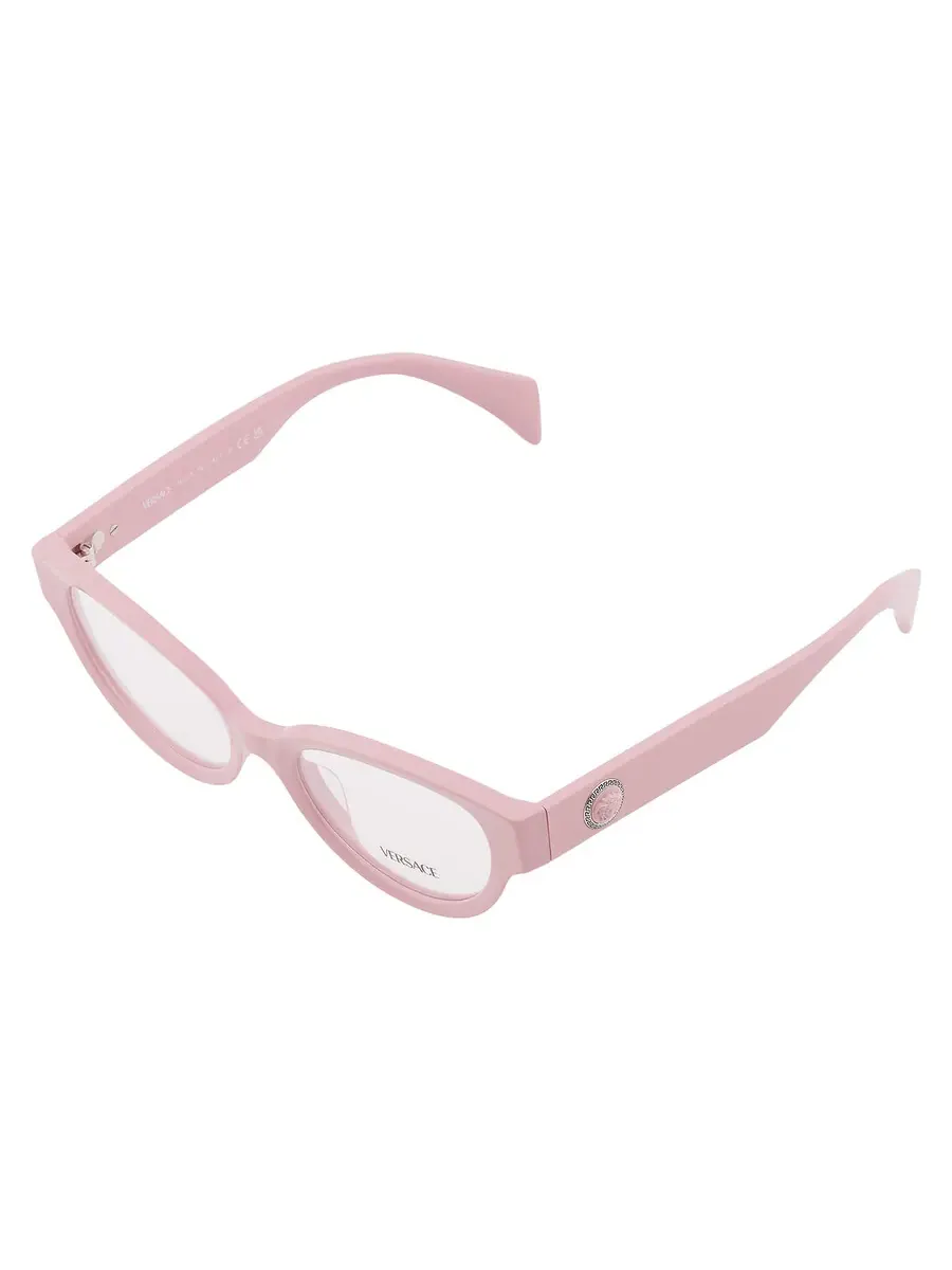 Женские очки Versace Demo Cat Eye VE3361U 5488 53 — 3
