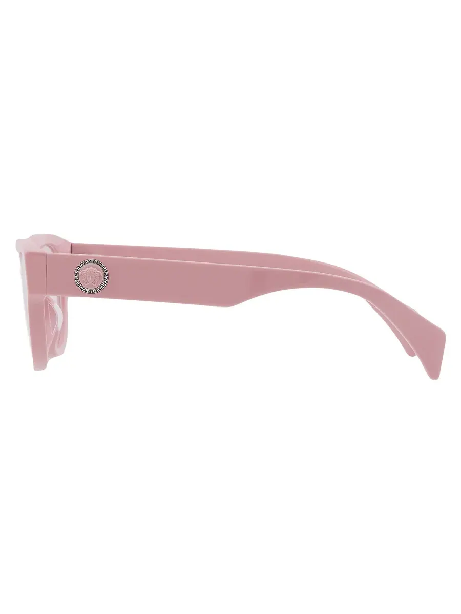 Женские очки Versace Demo Cat Eye VE3361U 5488 53 — 4