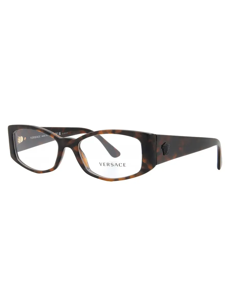 Очки для женщин Versace Demo Irregular VE3343 5429 52 — 2