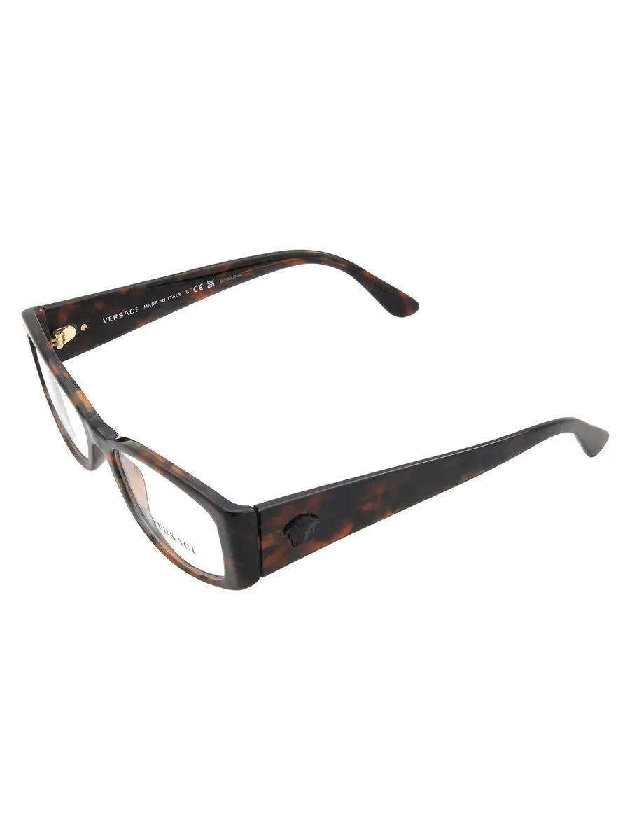 Очки для женщин Versace Demo Irregular VE3343 5429 52 — 4