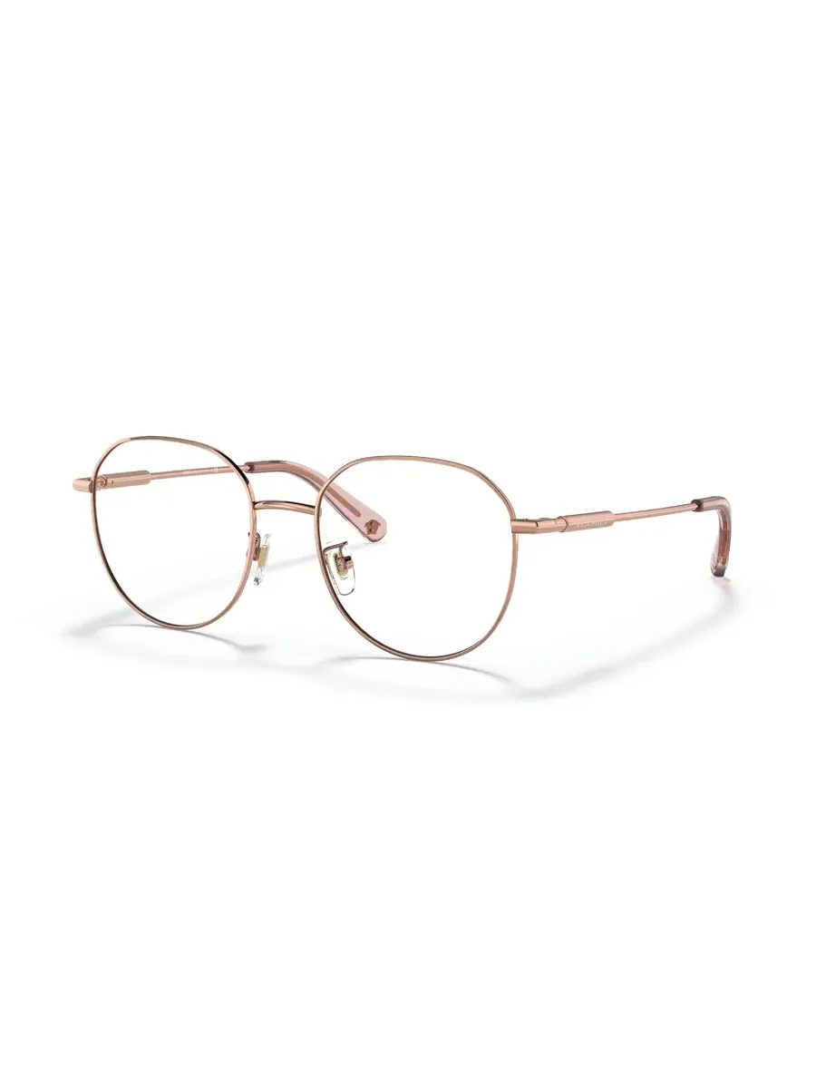 Женские очки Versace Demo Phantos VE1282D 1412 53