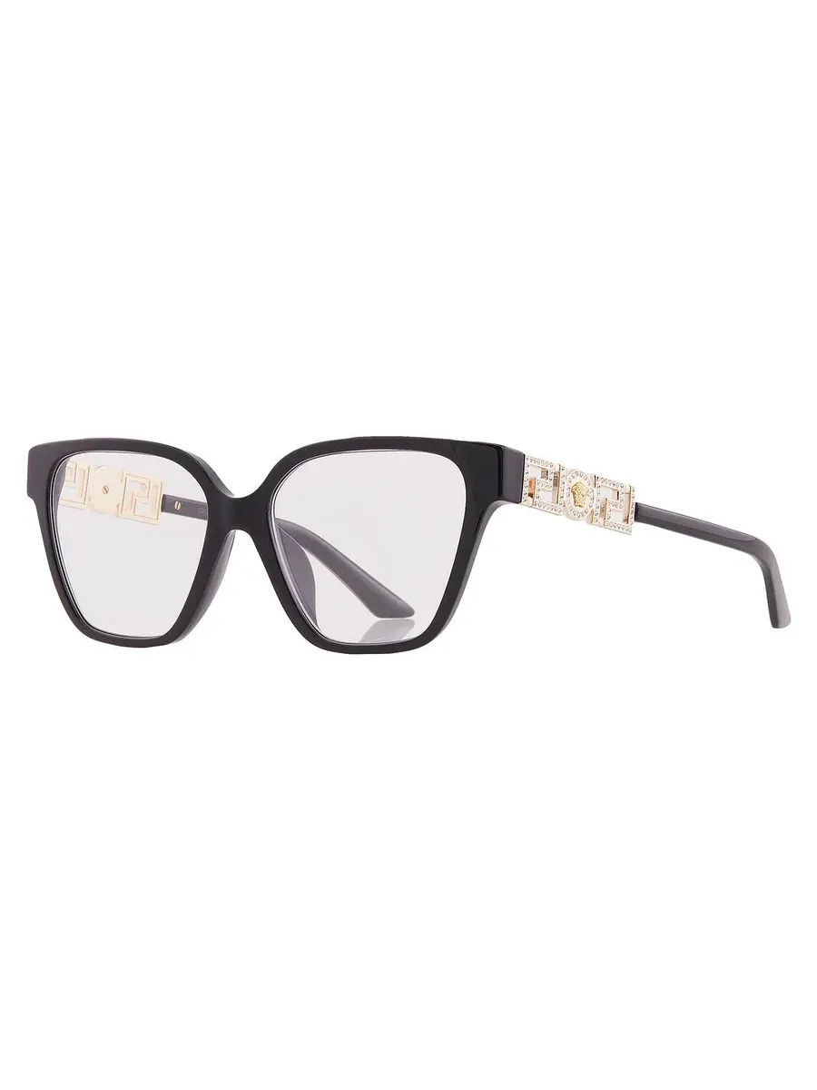 Женские очки Versace Demo Square VE3358BF GB1 54 — 2