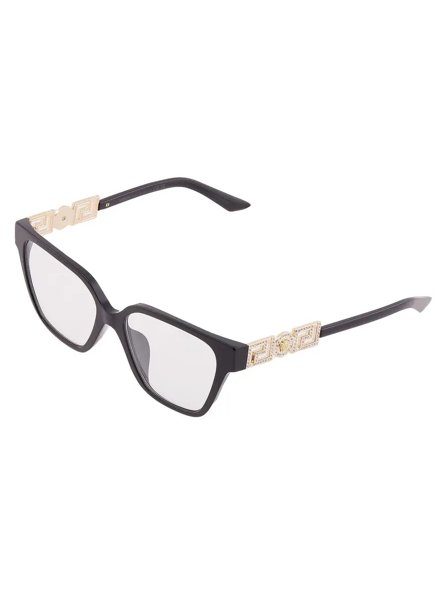 Женские очки Versace Demo Square VE3358BF GB1 54 — 3