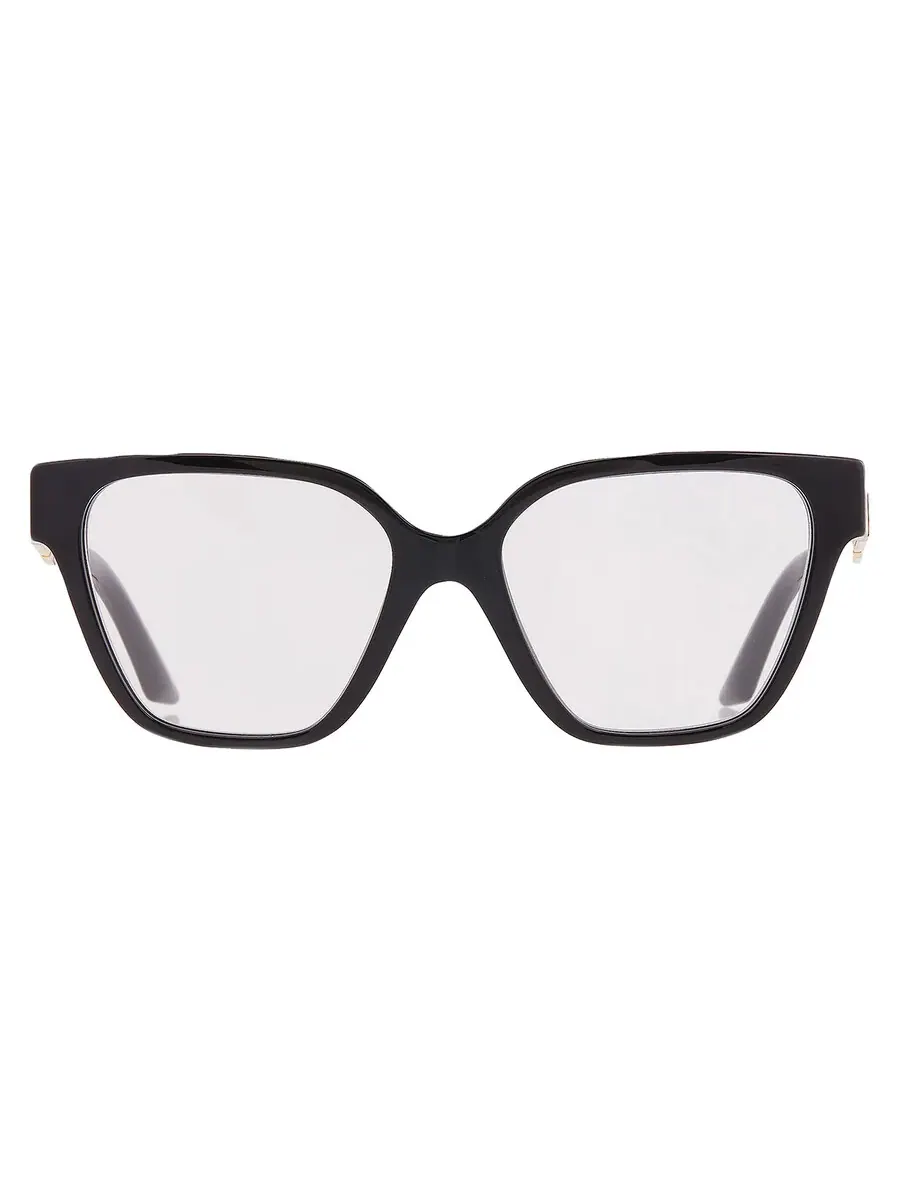 Женские очки Versace Demo Square VE3358B GB1 52