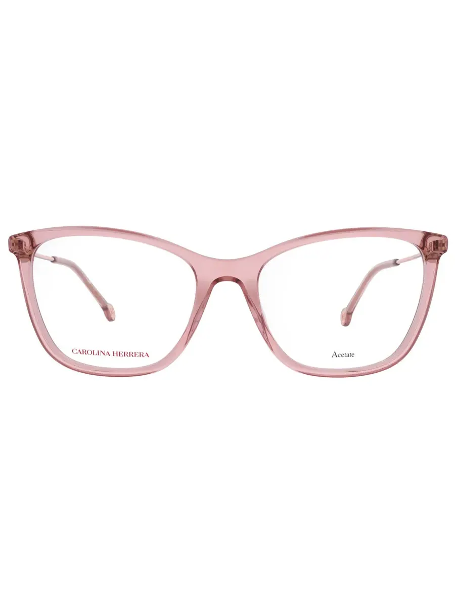 Женские очки Carolina Herrera Demo Cat Eye CH 0071 0FWM 54