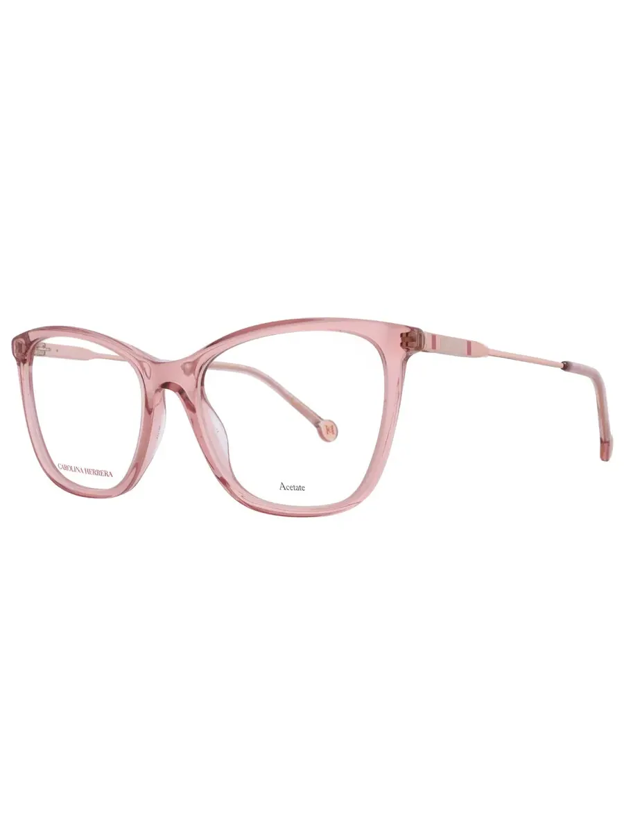 Женские очки Carolina Herrera Demo Cat Eye CH 0071 0FWM 54 — 2