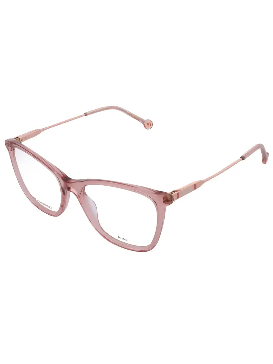 Женские очки Carolina Herrera Demo Cat Eye CH 0071 0FWM 54 — 3