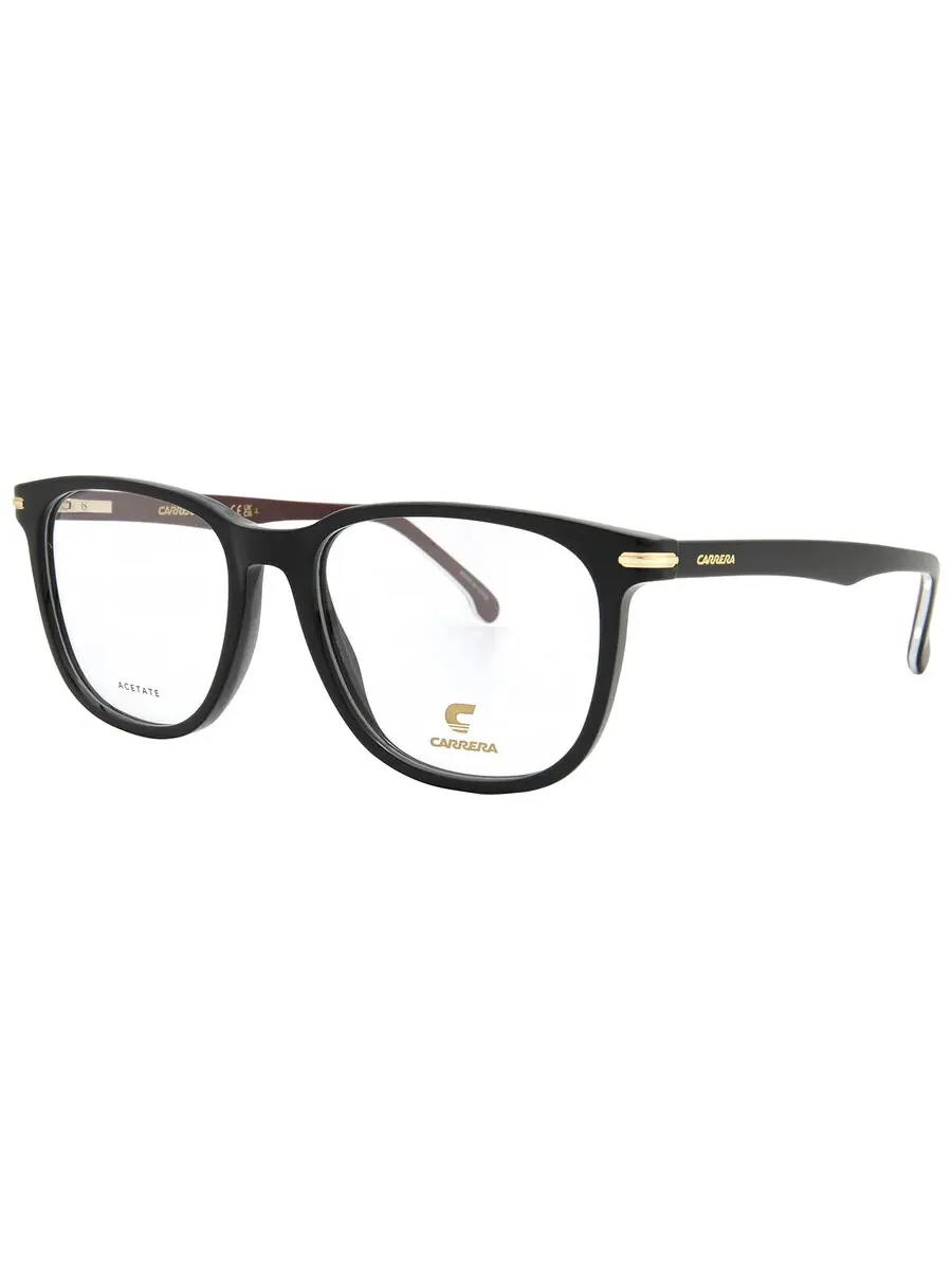Очки Carrera Demo Square унисекс CARRERA 308 0M4P 53 — 4